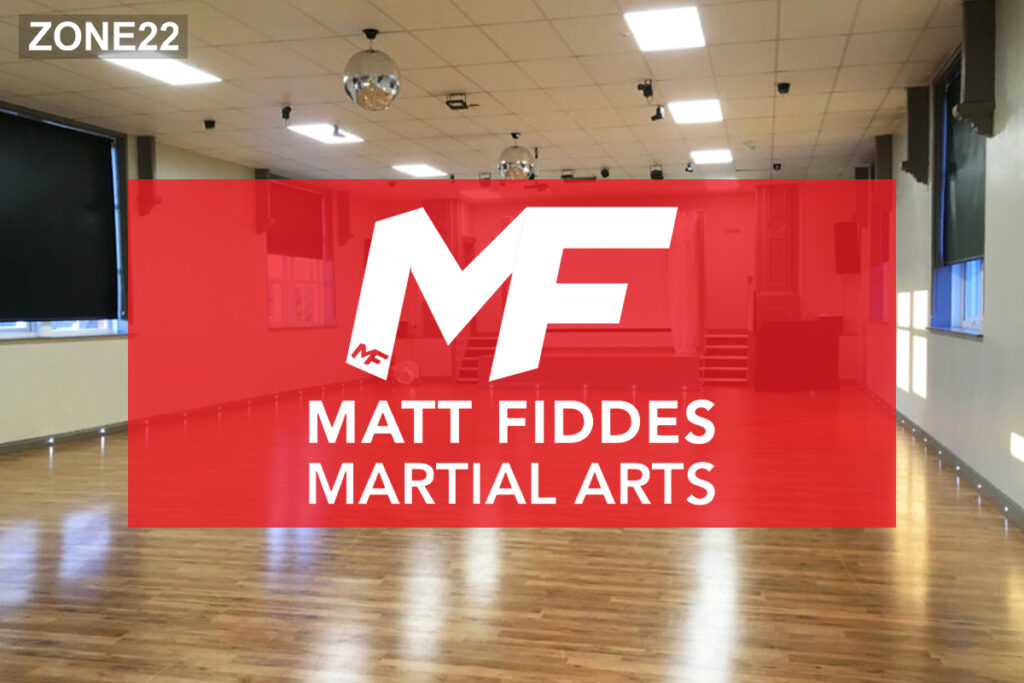 matt fiddes martial arts, zone 22, cramlington martial arts